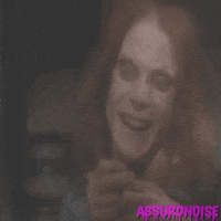 stephen king horror movies GIF by absurdnoise