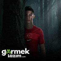 Arda GIF by Görmek Lazım