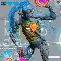 Elon Musk Thegame23 GIF by Oddcity