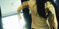 Charli Xcx Brat GIF by A24