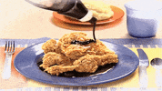 Fried Chicken Cooking GIF by South Park