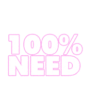 Hair Yes Sticker by Vibelle Distribution Inc.