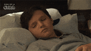 Wake Up Comedy GIF by CBC