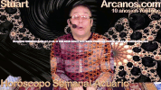 horoscopo semanal acuario febrero 2018 amor GIF by Horoscopo de Los Arcanos