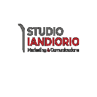 studioiandiorio marketing studio iandiorio elisa iandiorio Sticker
