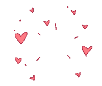 Effects Love Sticker