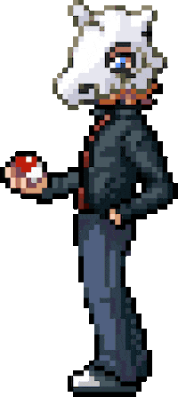 Kanto Sticker by CBAsensei®