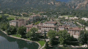 TheBroadmoor travel luxury hotel colorado GIF