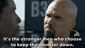 Shemar Moore Swat GIF by CBS