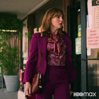 Inhale Sigh GIF by HBO Max