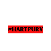 College University Sticker by Hartpuryuniandcollege