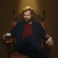 Czech Beer GIF by Krusovice