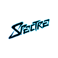 Spectre Sticker by EdsonGearboxDigital