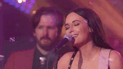 jimmy kimmel love is a wild thing GIF