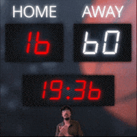 16 Home GIF
