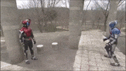 Kamen Rider GIF