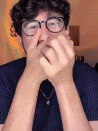 I Cant Belive No Way GIF