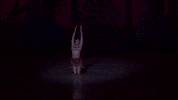 coffee nutcracker GIF by New York City Ballet