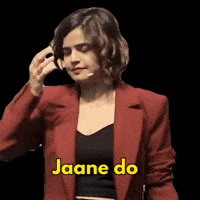 Magician Mind Reader GIF by Suhani Shah