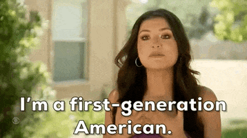 First Generation America GIF by Big Brother