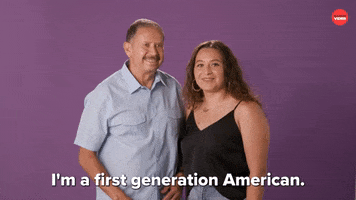 First Generation Parents Day GIF by BuzzFeed