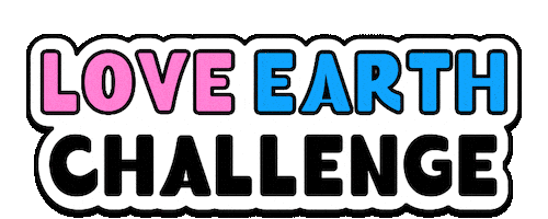Loveearth Sticker by jypentertainment
