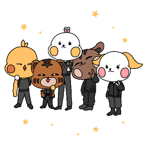 Oneus Hwanwoong Sticker