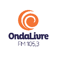 OndaLivreFm ondalivrefm Sticker