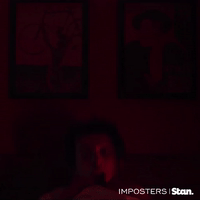 imposters GIF by Stan.