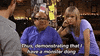 Frank Reynolds Meet GIF