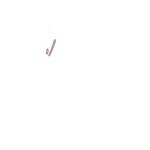 Swipe Up Sticker by The Hook Nook