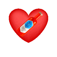 Heart Love Sticker by JJs Manöverschluck