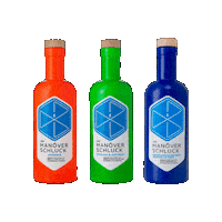 Segler Rum Sticker by JJs Manöverschluck