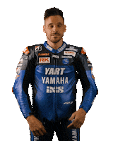 Oh No What Sticker by iXS ag