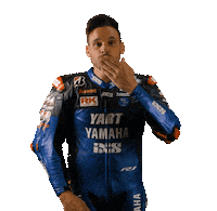 Niccolo Canepa Love Sticker by iXS ag