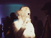 Nightmare GIF by nothing,nowhere.