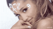 music video animated gif GIF by Vevo