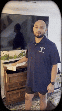 Athletic Trainer Move GIF by South Bay MG