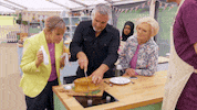 great british baking show GIF by PBS