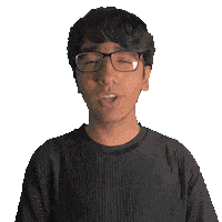 Koa Koh Sticker