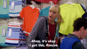season 1 loathing and tube socks GIF by mom
