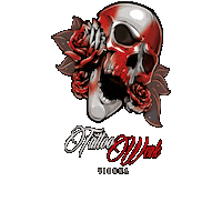 Ink Sticker by Tattoowerk
