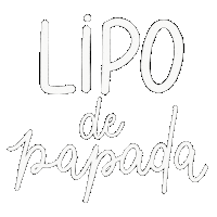Lipo De Papada Sticker