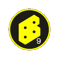 Bb Climbing Sticker by Beyond Bouldering