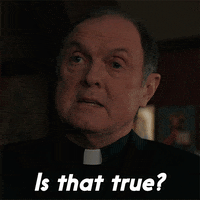 Is That True Season 3 GIF by Paramount+
