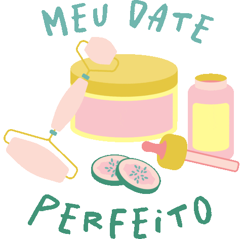 Valentines Day Love Sticker