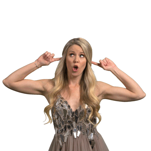 Channel 9 Reaction Sticker by Beauty and the Geek Australia