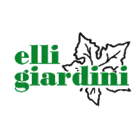 elligiardini elli giardini elligiardini Sticker