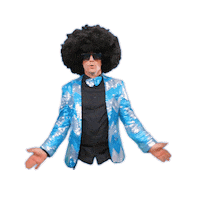 Party Love Sticker by DISCO DICE