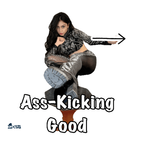 Awesome Marketing Sticker by Global Tara Entertainment